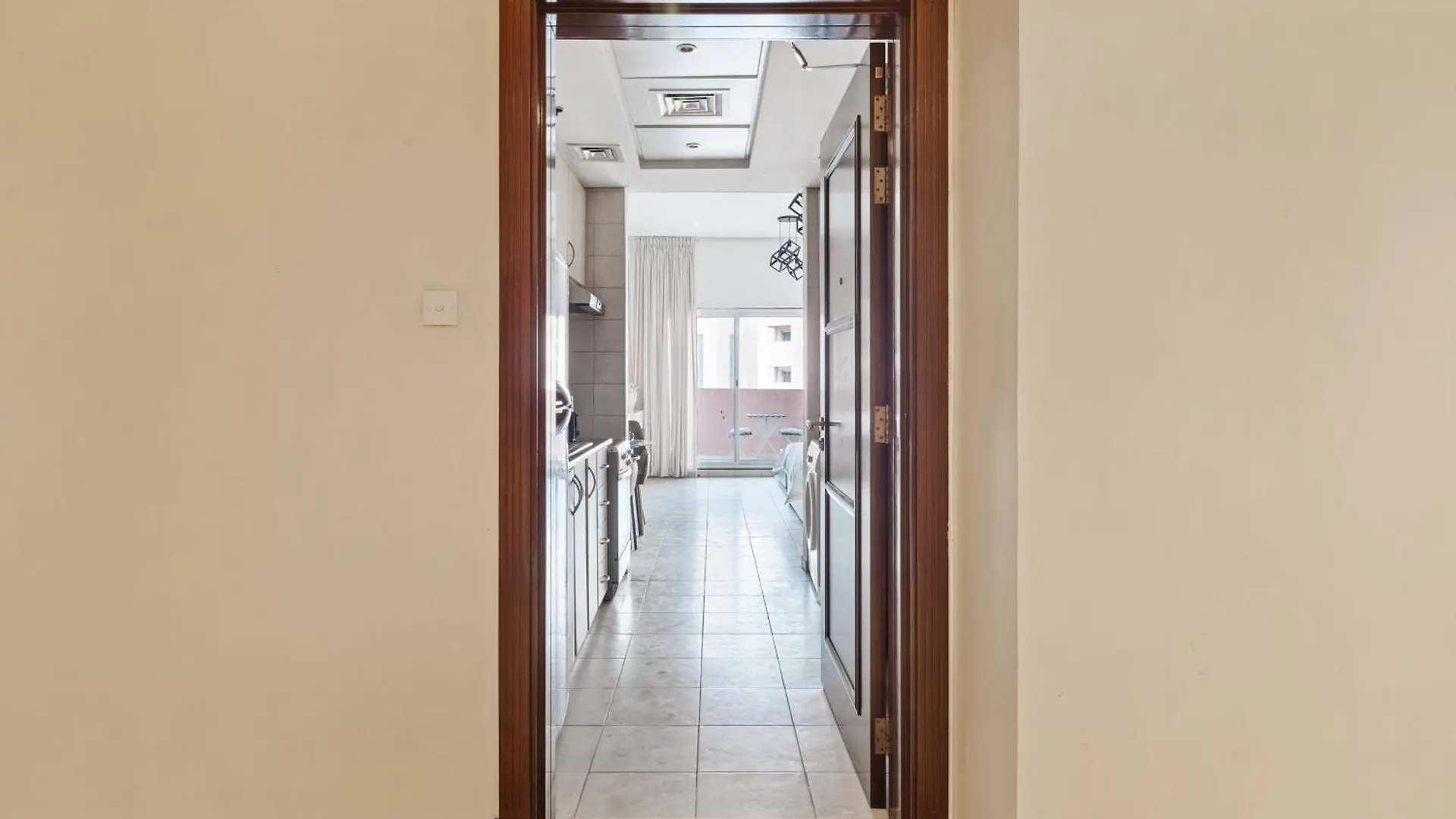 Sunny Studio Perfect For Discovery Gardens Stays Dubai 0*,